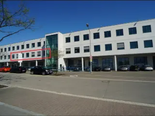 Office space for rent Luxembourg (RBT47585)