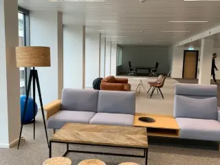 Office space for rent Luxembourg (RBT47588)