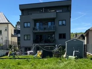 Farmland for rent Niederkorn (RBT47676)