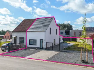 Maison à vendre Beverlo (RBT47773)