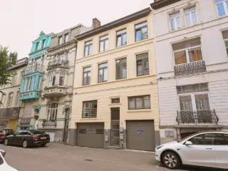 Garagebox te koop Oostende (RBT47822)