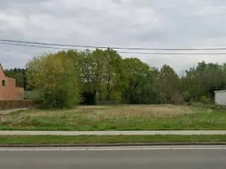 Bouwgrond te koop Olen (RBT47824)