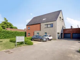 Gelijkvloers te koop Heppen (RBT47832)