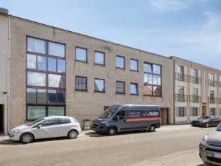 Apartment for sale Mol (RBT47833)