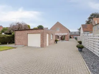 Maison à vendre Affligem (RBT47839)