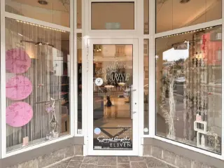 Commercial building for rent Ettelbruck (RBT47894)