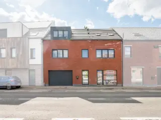 Maison à vendre Dendermonde (RBT47920)