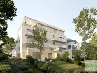 Penthouse for sale Luxembourg (RBT47953)