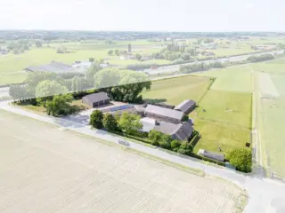 Ferme à vendre Ledegem (RBT48019)