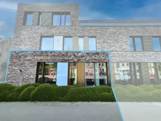 Office space for rent Assebroek (RBT48056)