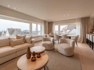 Appartement te koop Knokke (RBT48128)