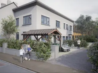 Huis te koop Huizingen (RBT48133)