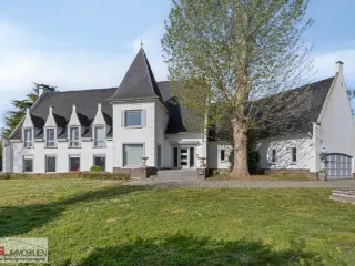 Maison à vendre Hal (RBT48134)