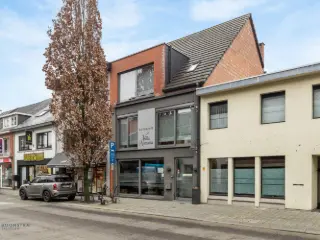 Surface commerciale à louer Tremelo (RBT48160)