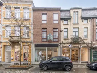 Immeuble mixte à vendre Mortsel (RBT48208)