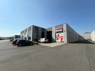Surface commerciale à louer Malines (RBT48210)