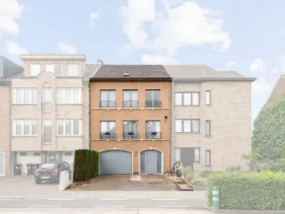 Maison à vendre Ninove (RBT48252)