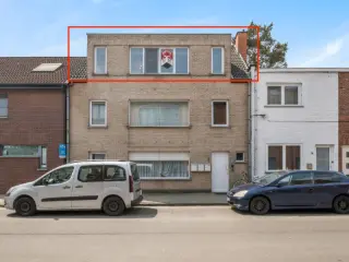 Appartement à vendre Hamme (RBT48256)