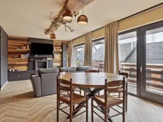 Apartment for sale Lebbeke (RBT48260)