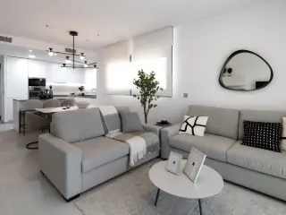 Appartement te koop Benidorm (RBT48276)