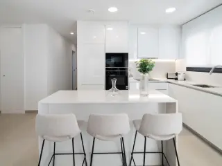 Appartement à vendre Benidorm (RBT48279)