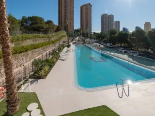 Appartement à vendre Benidorm (RBT48283)