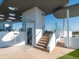 Appartement à vendre Torre de la Horadada (RBT48285)