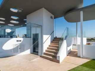 Appartement à vendre Torrevieja (RBT48290)