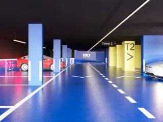 Appartement à vendre Benidorm (RBT48295)