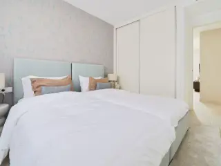 Appartement à vendre Fuengirola (RBT48301)