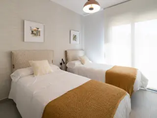 Appartement à vendre Benidorm (RBT48305)