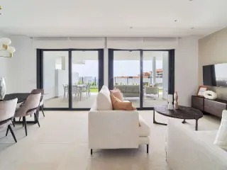 Appartement à vendre Fuengirola (RBT48315)