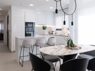 Appartement à vendre Benidorm (RBT48317)