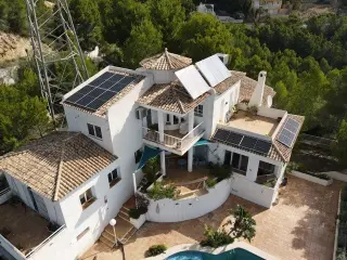 Huis te koop Altea (RBT48337)