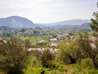 Huis te koop Murla (RBT48338)