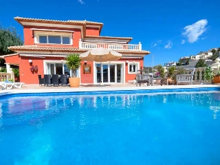 Huis te koop Calpe (RBT48339)