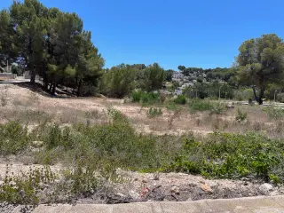 Residence for sale Moraira (RBT48340)