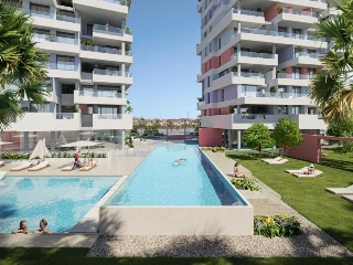 Apartment for sale Calpe (RBT48342)