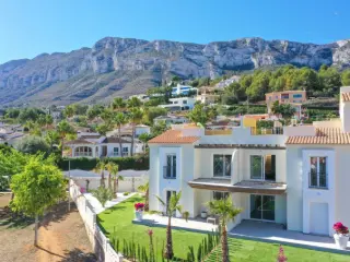 Apartment for sale Dénia (RBT48347)