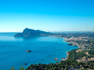 Huis te koop Altea (RBT48350)