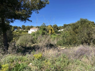 Huis te koop Xàbia (RBT48357)