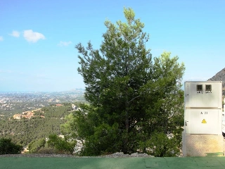 Huis te koop Altea (RBT48365)