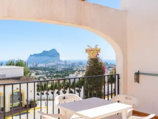 Apartment for sale Altea (RBT48367)