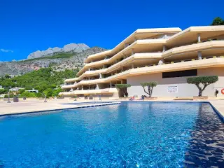Apartment for sale Altea (RBT48370)