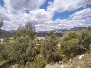 Huis te koop Orba (RBT48378)