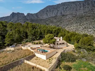 Huis te koop Beniarbeig (RBT48389)