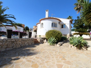 Huis te koop Calpe (RBT48390)