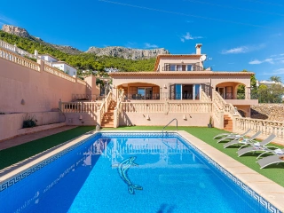 Maison à vendre Calpe (RBT48392)