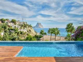 Residence for sale Calpe (RBT48393)