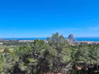 Huis te koop Calpe (RBT48404)